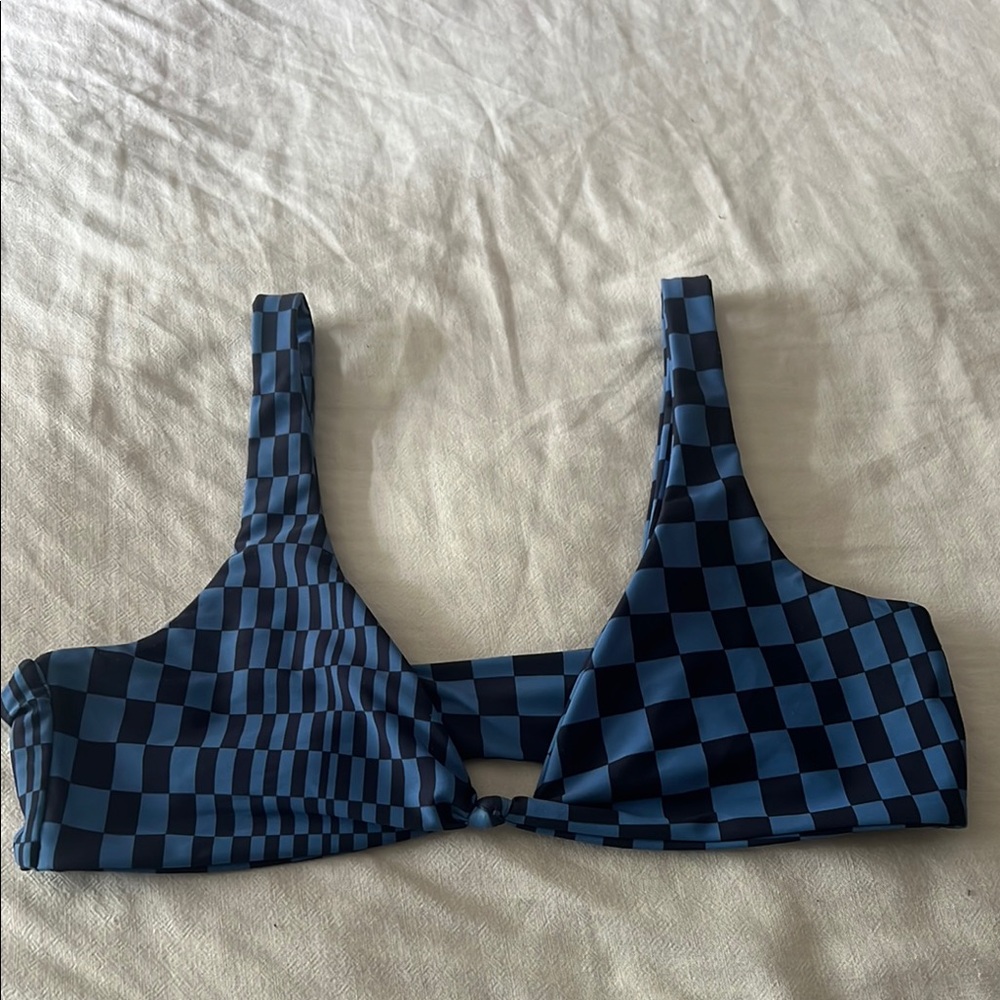 Skatie Penny top in St. Martin size Large